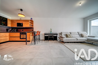  appartement thionville 57100