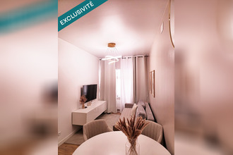  appartement thionville 57100