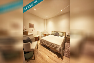  appartement thionville 57100