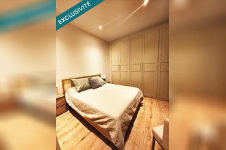  appartement thionville 57100