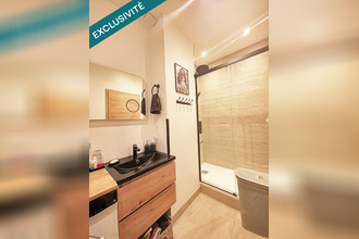  appartement thionville 57100