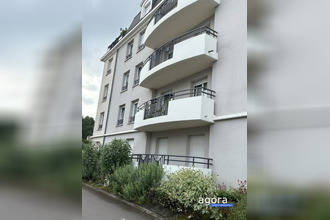  appartement thionville 57100