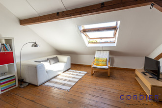  appartement thionville 57100