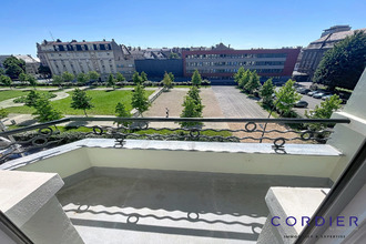  appartement thionville 57100