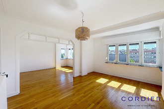  appartement thionville 57100