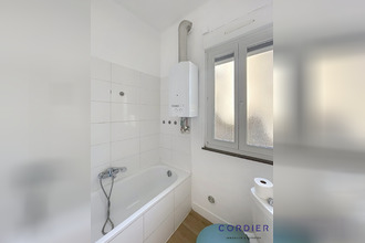  appartement thionville 57100