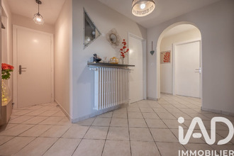  appartement thionville 57100