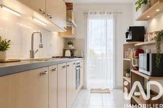  appartement thionville 57100