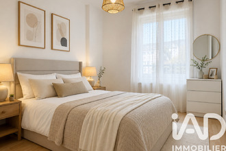  appartement thionville 57100