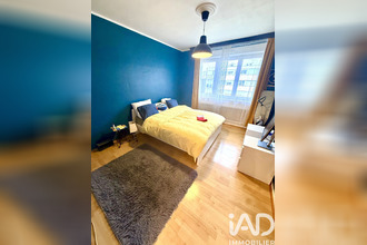  appartement thionville 57100