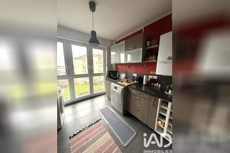  appartement thionville 57100