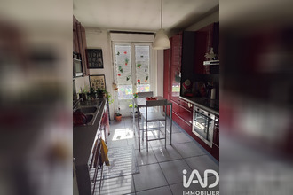  appartement thionville 57100