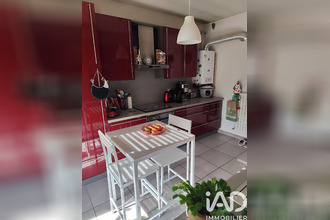  appartement thionville 57100