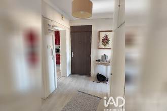  appartement thionville 57100