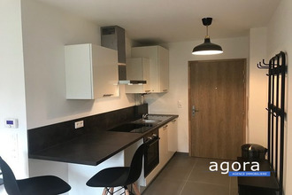  appartement thionville 57100