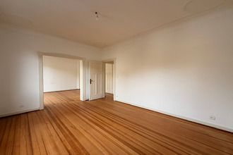  appartement thionville 57100