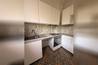  appartement thionville 57100