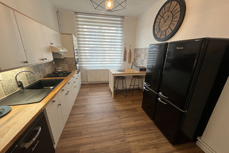  appartement thionville 57100