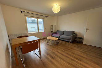  appartement thionville 57100