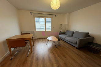  appartement thionville 57100