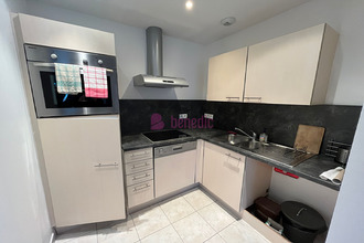  appartement thionville 57100