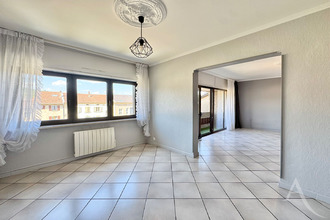  appartement thionville 57100