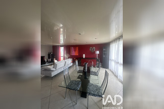  appartement thionville 57100
