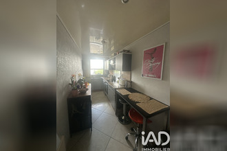  appartement thionville 57100