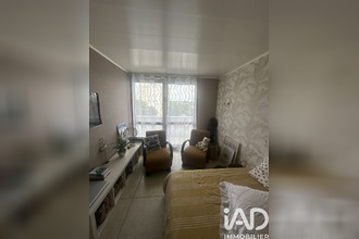  appartement thionville 57100