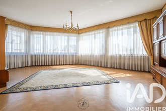  appartement thionville 57100