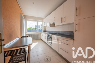  appartement thionville 57100