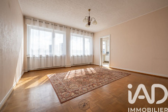  appartement thionville 57100