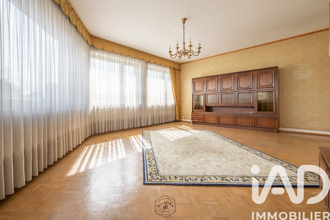  appartement thionville 57100