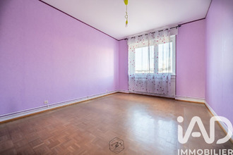  appartement thionville 57100