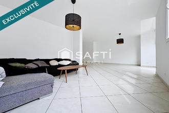  appartement thionville 57100