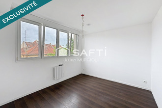  appartement thionville 57100