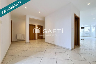  appartement thionville 57100