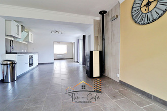  appartement thionville 57100