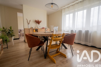  appartement thionville 57100
