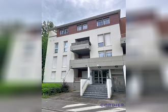  appartement thionville 57100