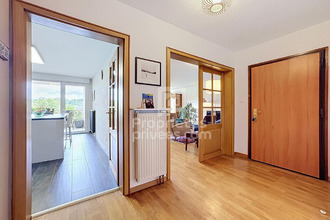  appartement thionville 57100