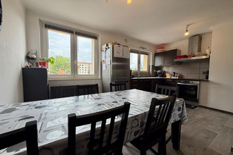  appartement thionville 57100