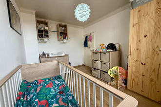  appartement thionville 57100