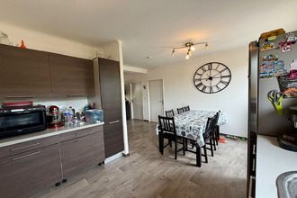  appartement thionville 57100