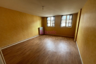  appartement thionville 57100