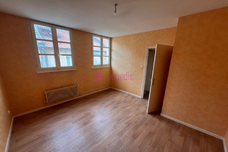  appartement thionville 57100