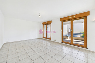  appartement thionville 57100
