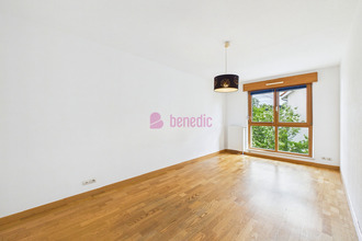  appartement thionville 57100