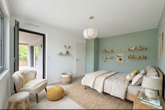  appartement thionville 57100