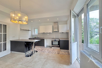  appartement thionville 57100